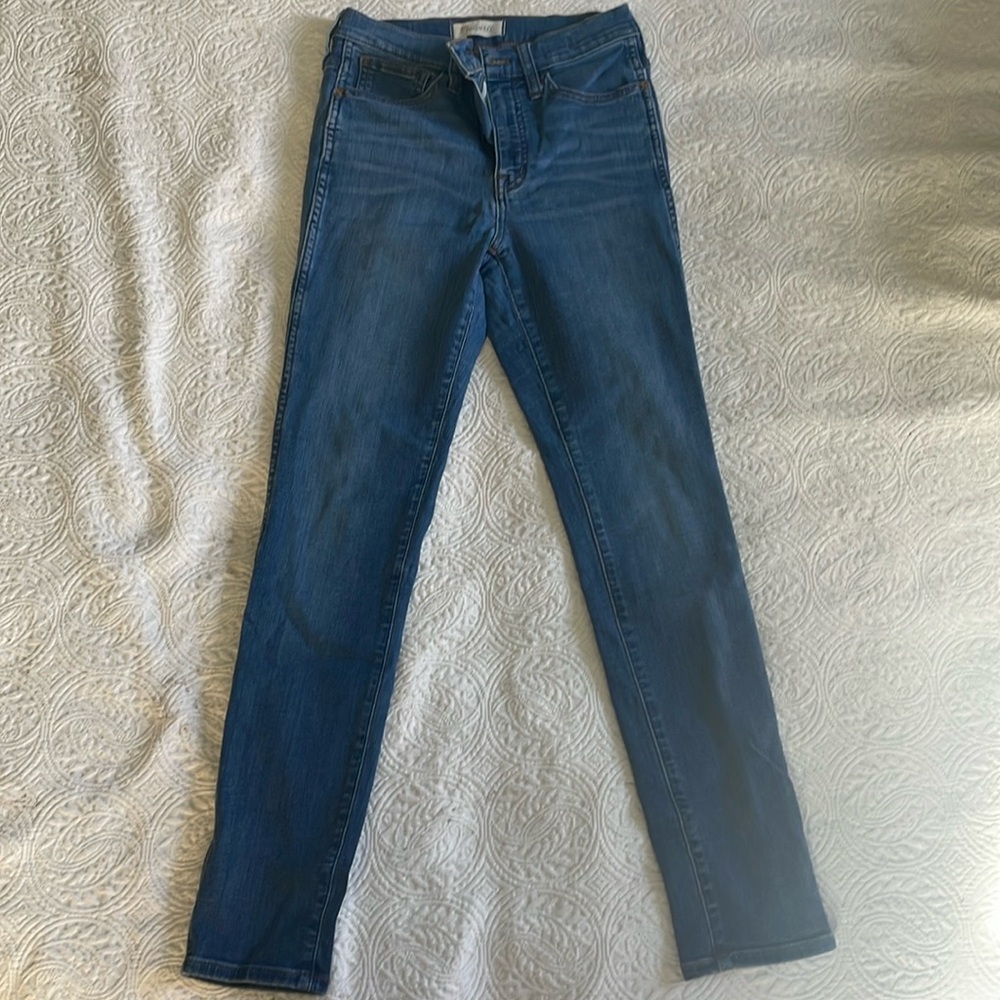 Madewell 10” RoadTripper